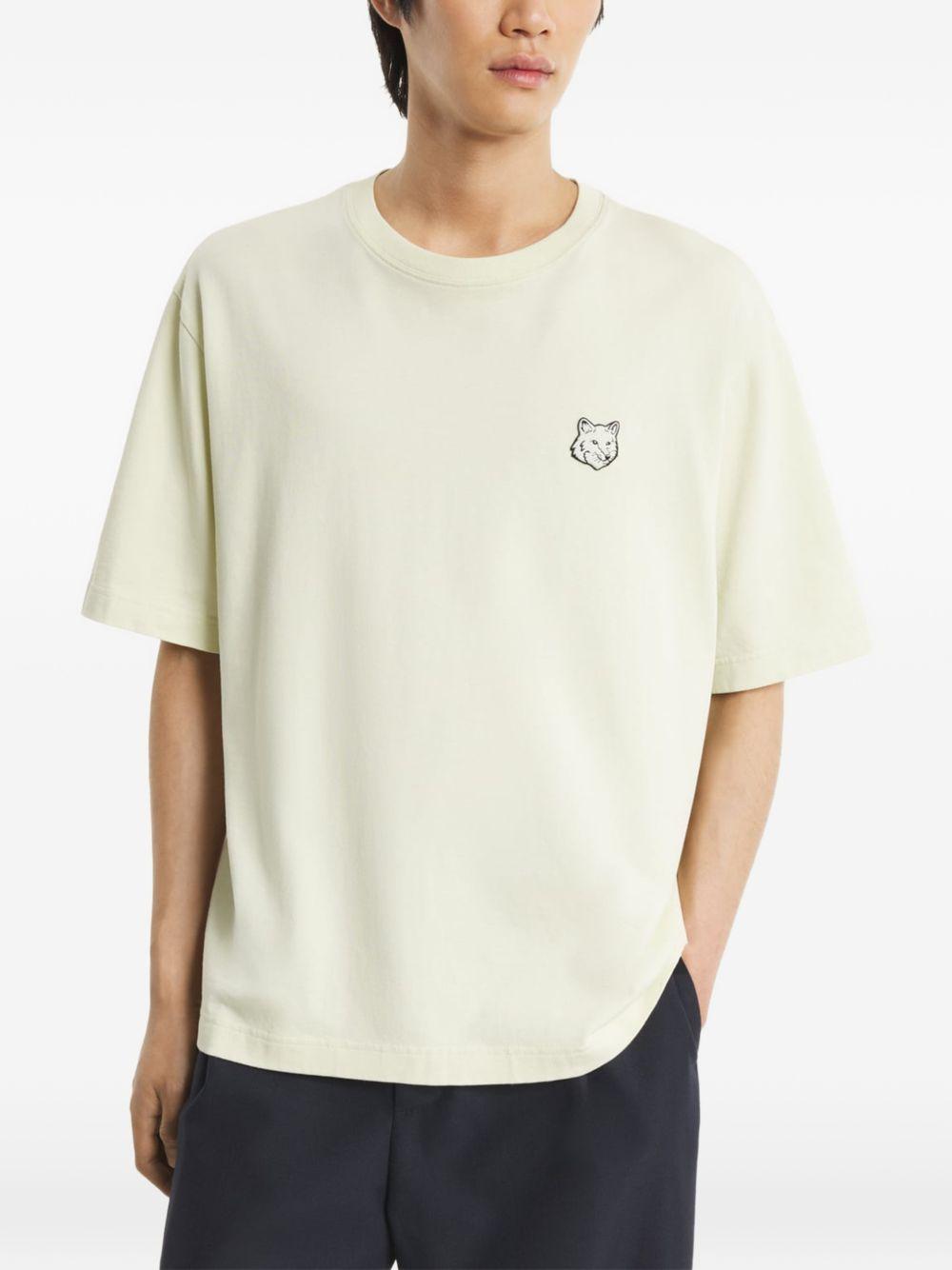 PM00109K J01190479 MAISON KITSUNE