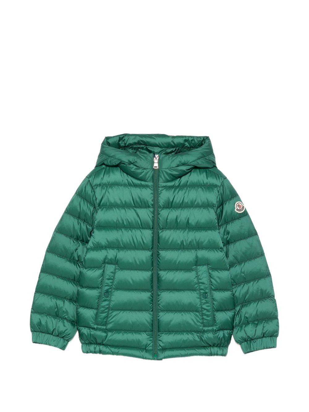 L19541A00002 597YF84L MONCLER KID