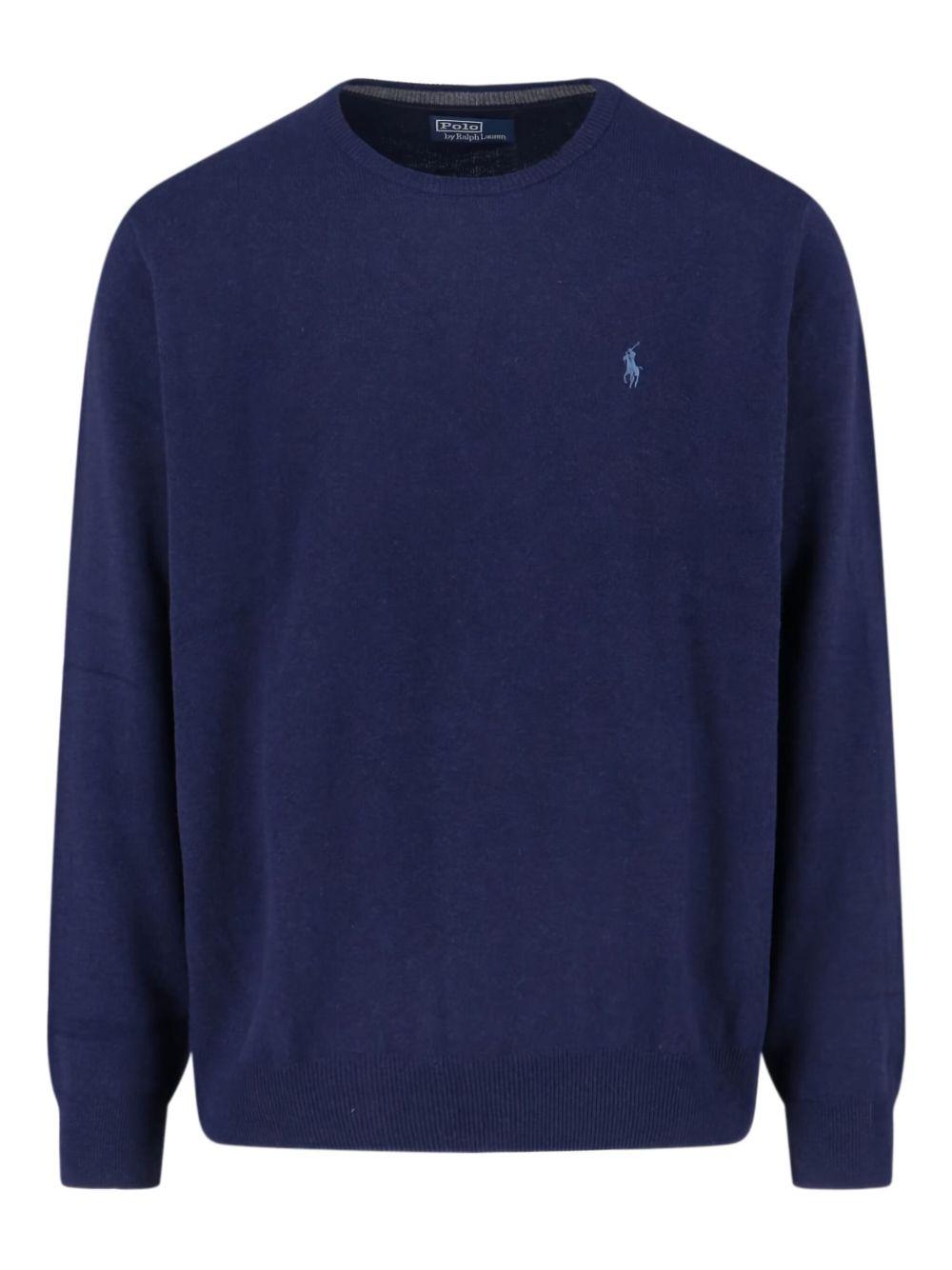 710974148001 #HUNTER NAVY RALPH LAUREN