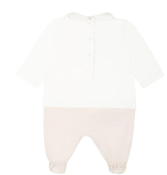 BUK139 ST8F19J5 FENDI KIDS