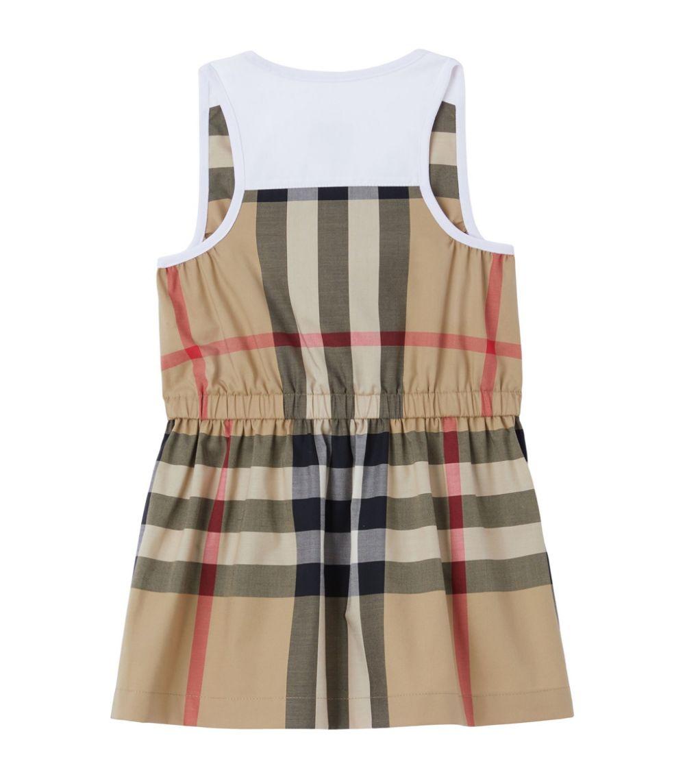 8047567 126551A7028 BURBERRY JR