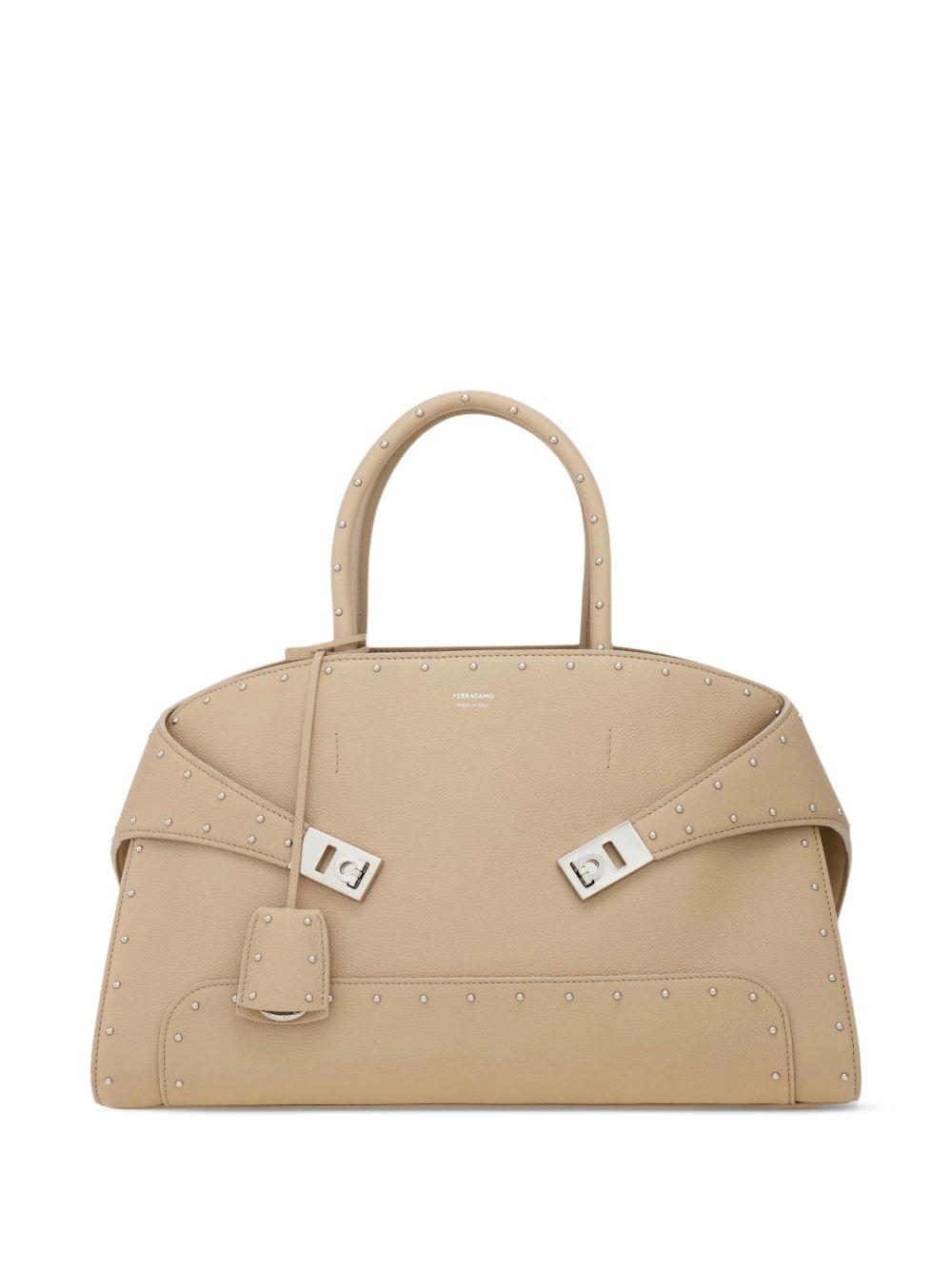 786915 21A262STONE SALVATORE FERRAGAMO