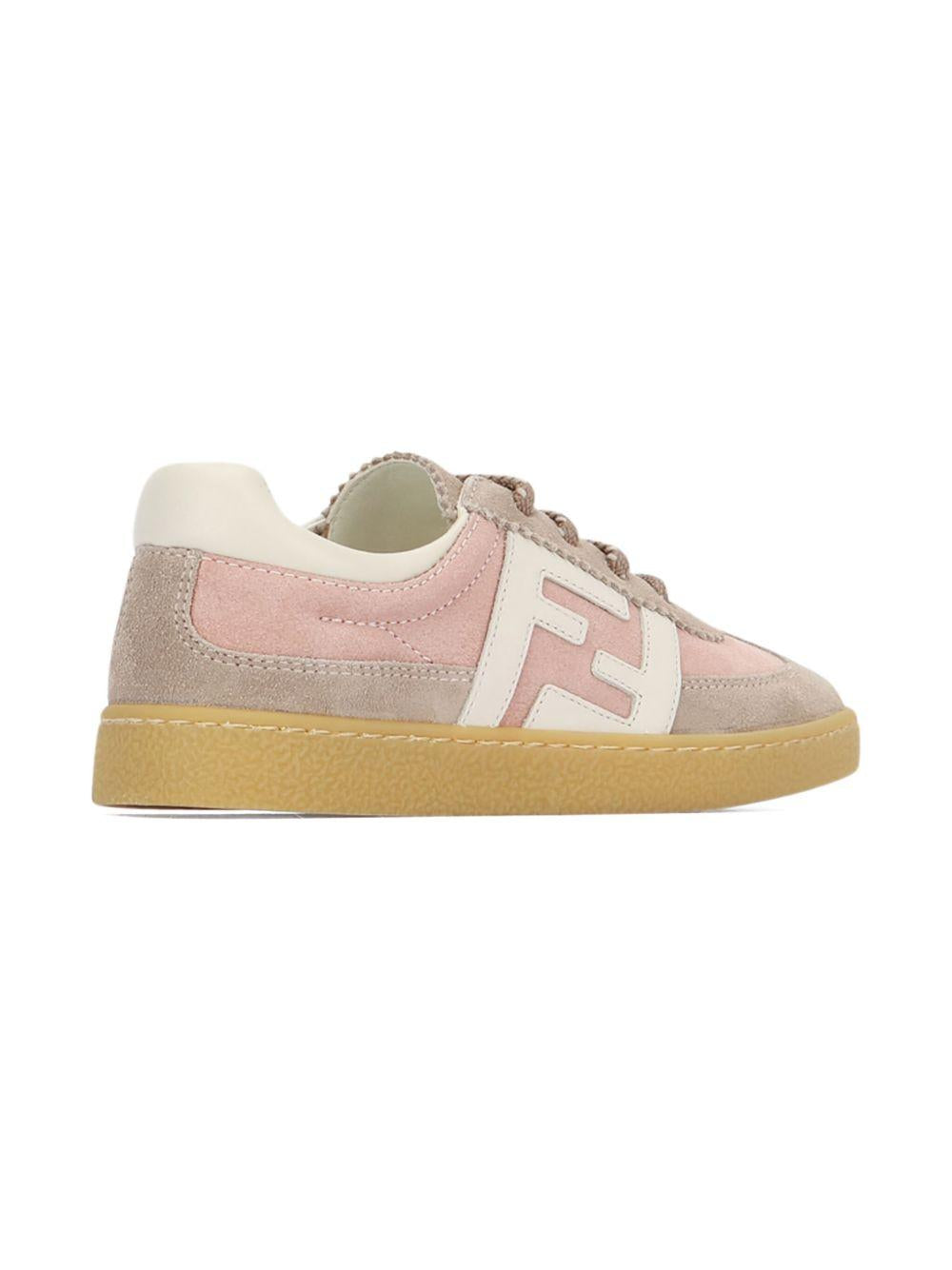 JMR524 AUEGF1T0E FENDI KIDS