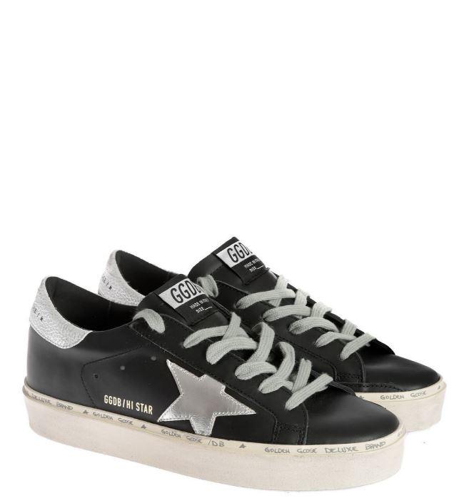 GWF00118 F00032890179 GOLDEN GOOSE