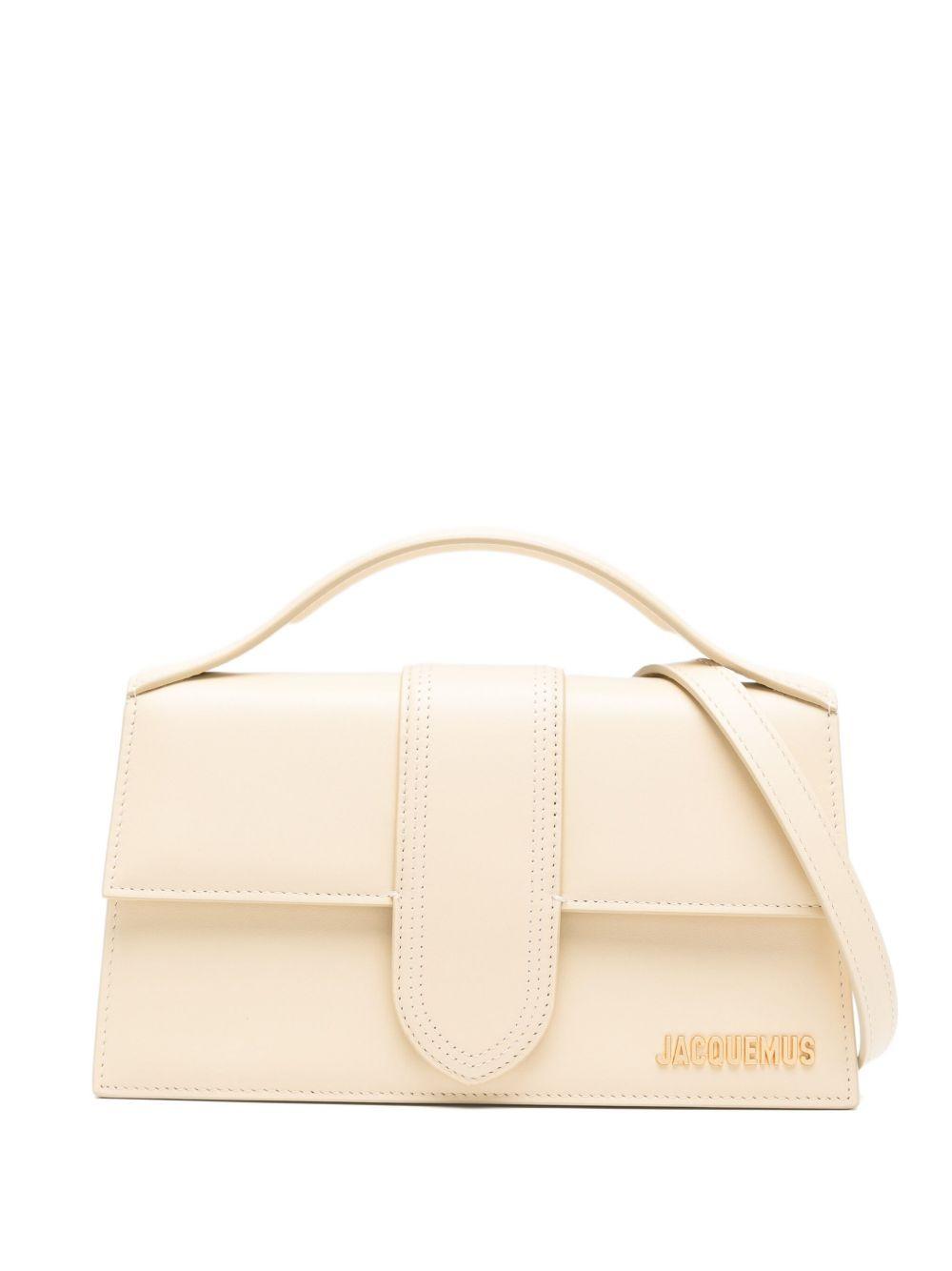 BAW00007 AC01C02120 JACQUEMUS