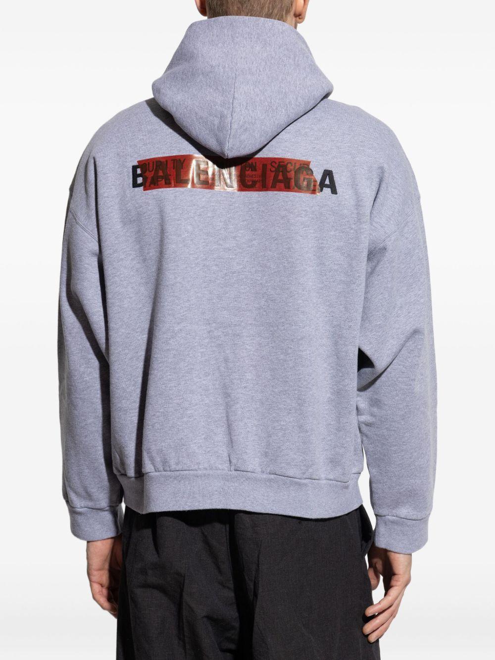 767877 TSVG12142 BALENCIAGA