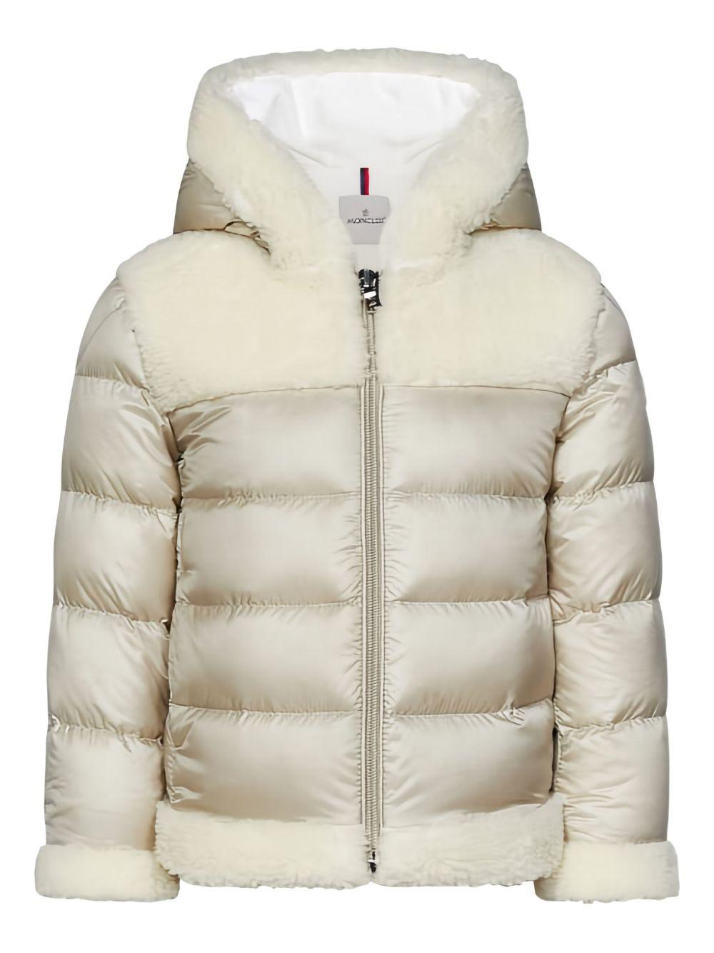 Jacket Kids dofi 1A00022595FE #268 MONCLER KID