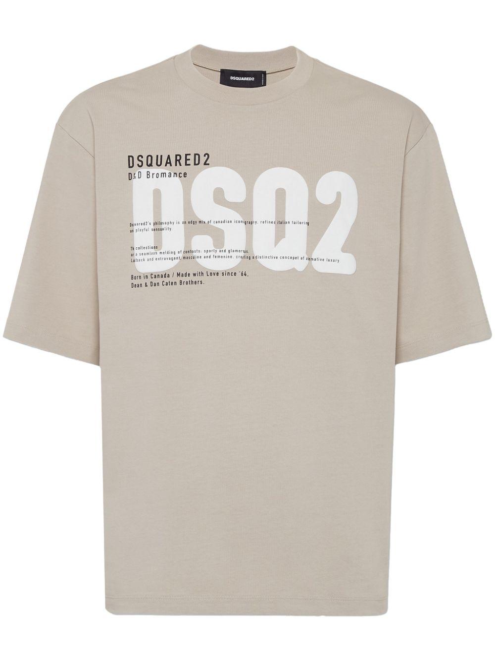 DSQUARED2 S74GD1412D20033800