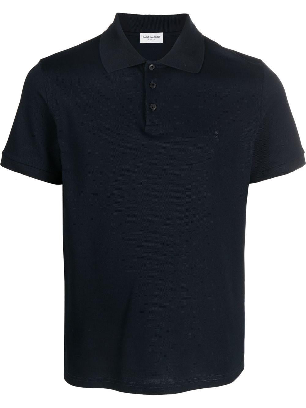 Polo Men 712300Y B2OC4240 SAINT LAURENT