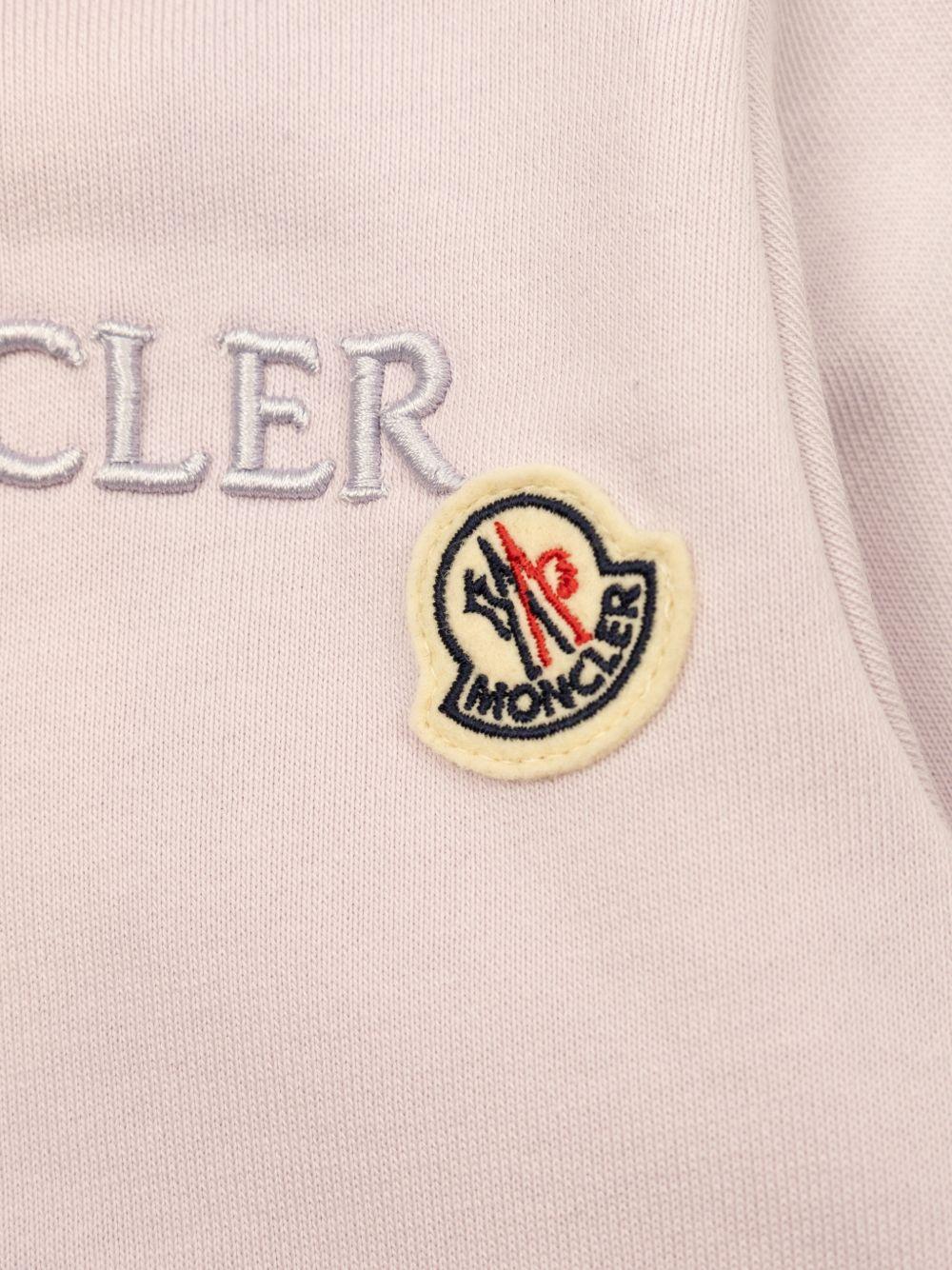 L19548G00011 89AKM509 MONCLER KID