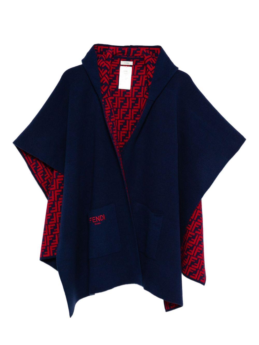 JFQ057 AO29F08B9 FENDI KIDS