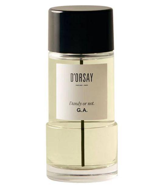 DANDYORNOT90 # DORSAY