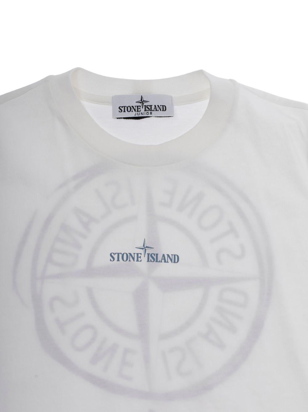 L1S162100009 S0377V0001 STONE ISLAND JUNIOR