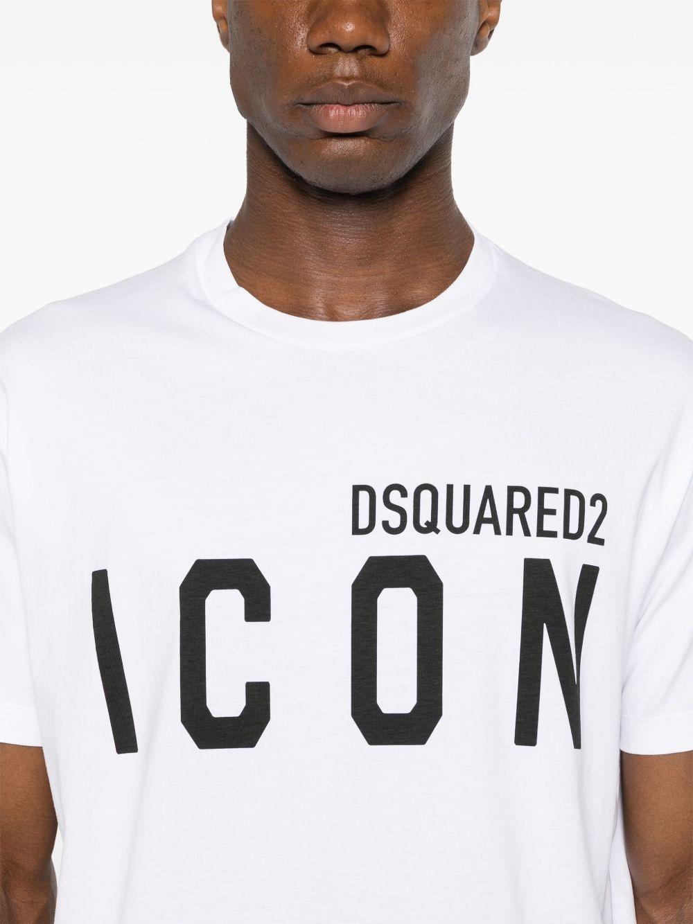 Tshirt Men S79GC0003 D20020100 DSQUARED2