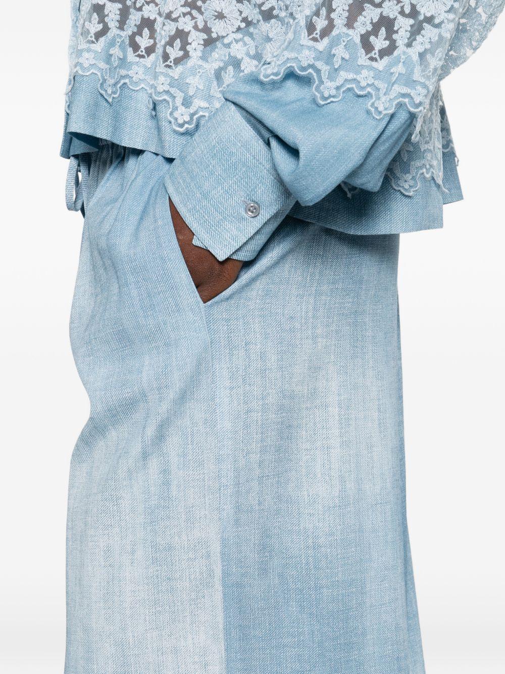 D482P355EMY* EMYS4217 ERMANNO SCERVINO