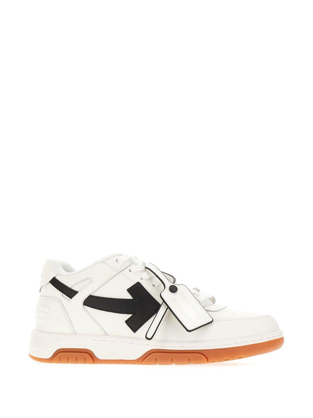 OMIA189C99 LEA0110110 OFF-WHITE