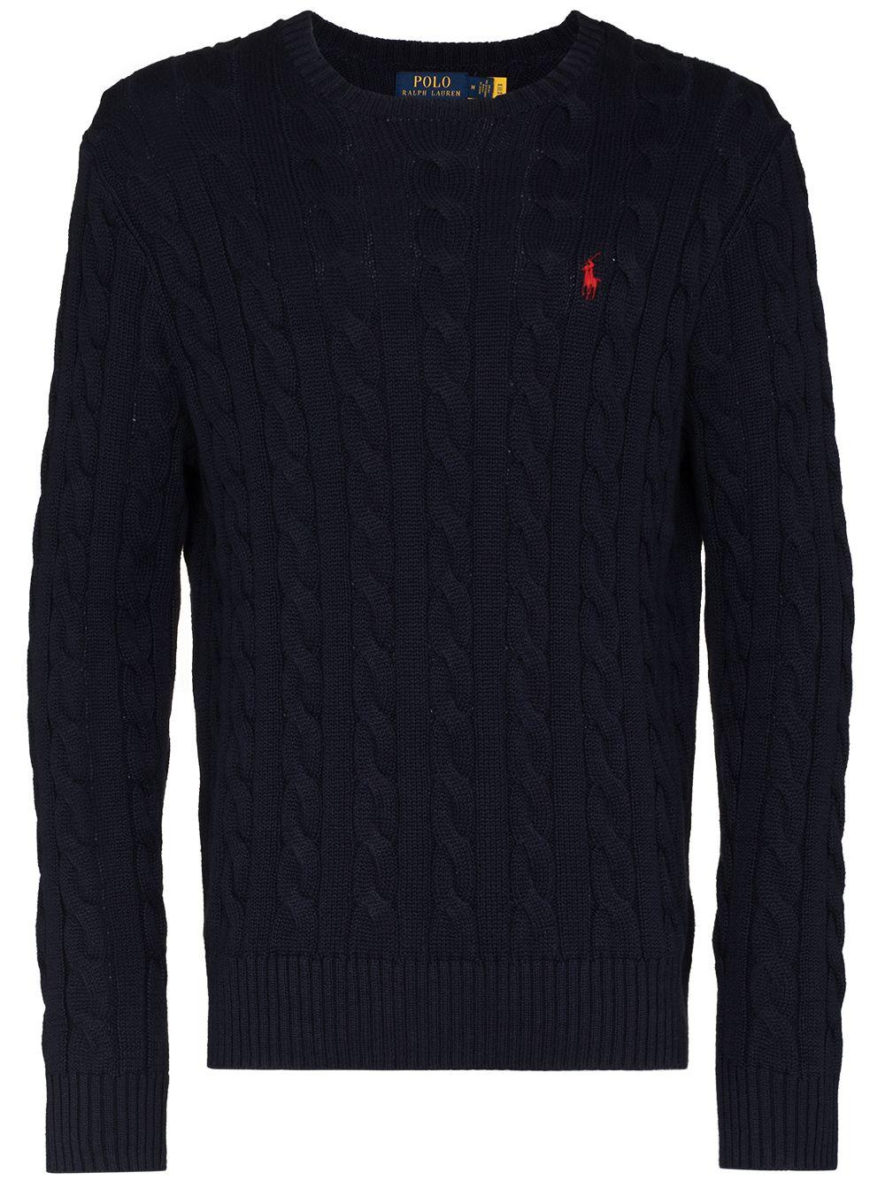 RALPH LAUREN 710775885001*#HUNTER NAVY