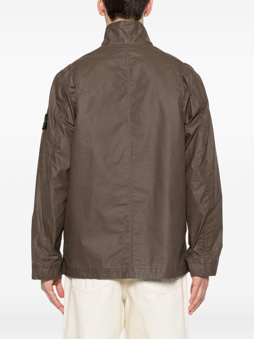 L1S154100024 S0290V007C STONE ISLAND