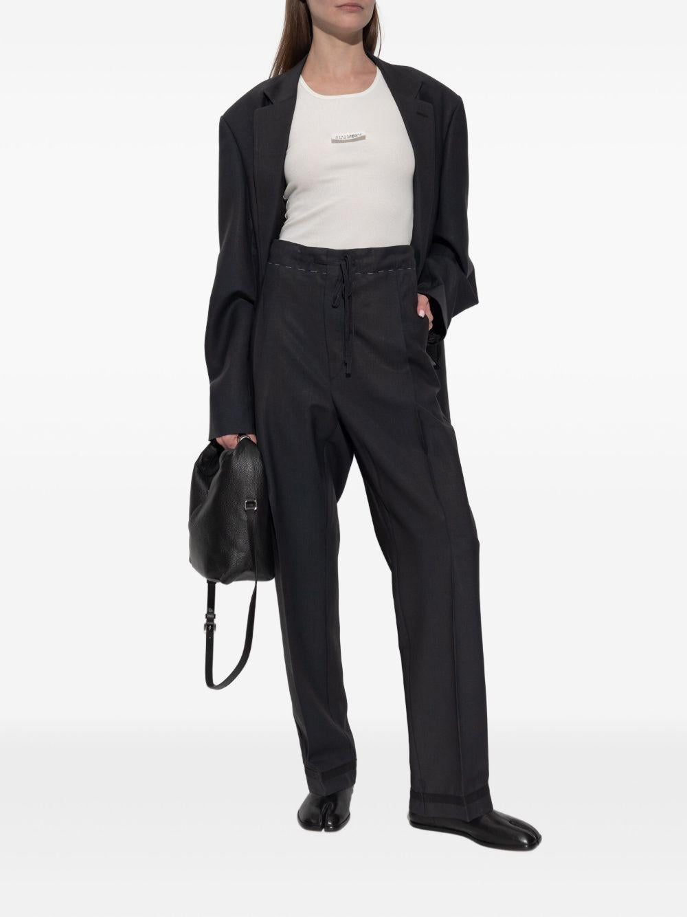 S52NL0075 M20054101 MM6 MAISON MARGIELA