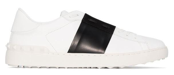 VALENTINO 6Y2S0830BLU*#A01