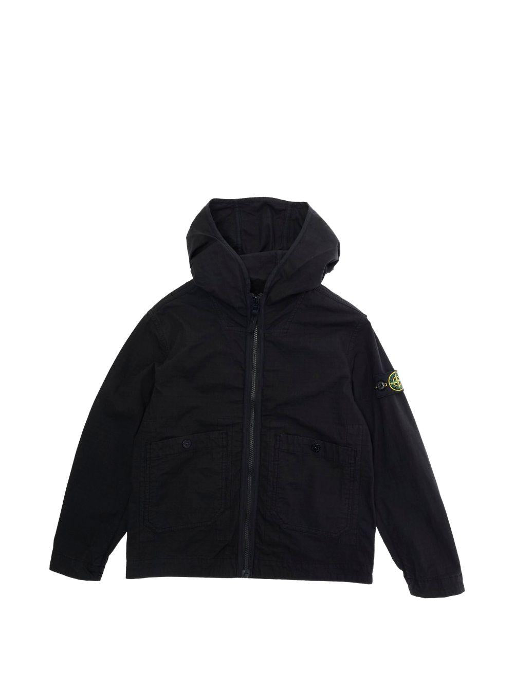 L1S164100006 S0063V0029 STONE ISLAND JUNIOR