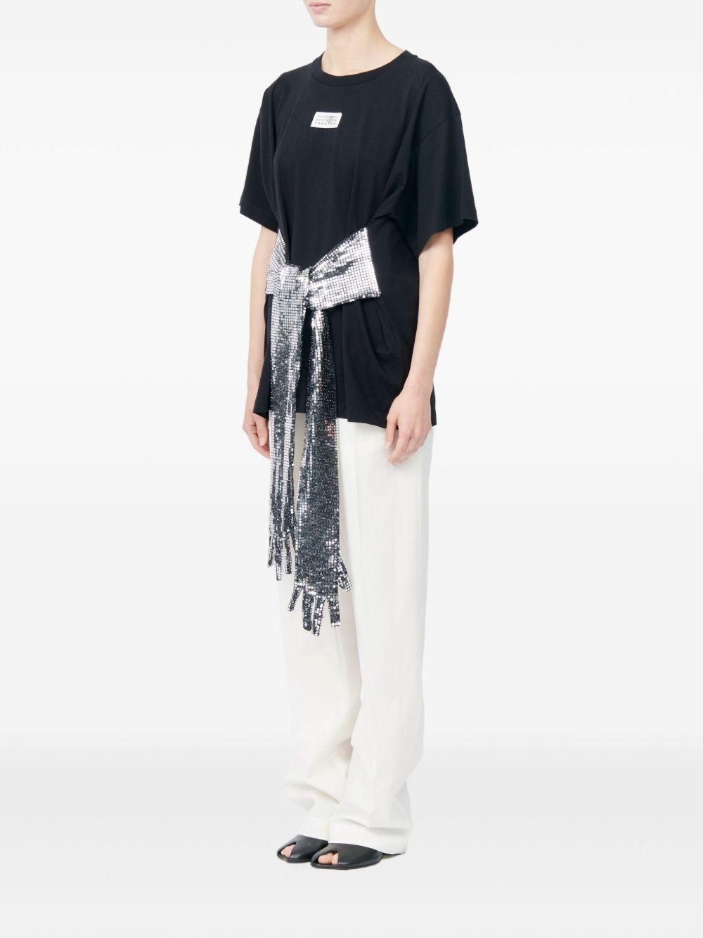 S52GC0358 M20170900 MM6 MAISON MARGIELA