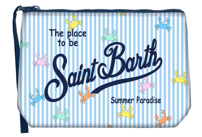ALINEPINCHY 01081LMULTISTRIP30 SAINT BARTH