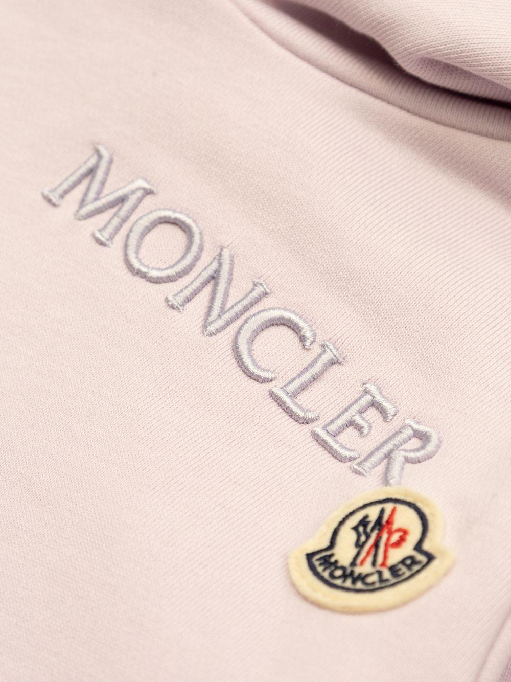 L19548G00011 89AKM509 MONCLER KID