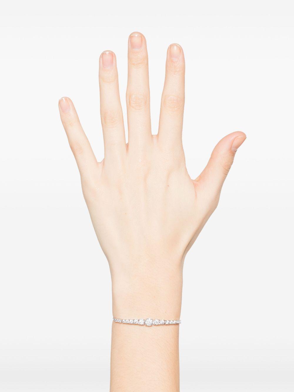 5690677 #WHITE/RHS SWAROVSKI