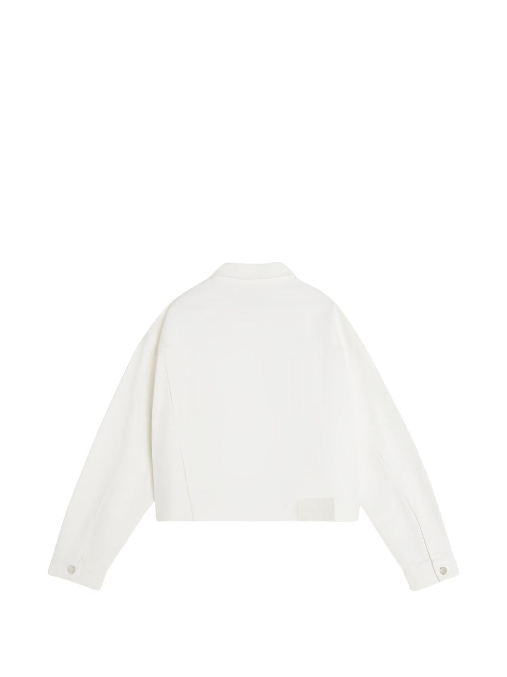 QW02102W D40240443 MAISON KITSUNE