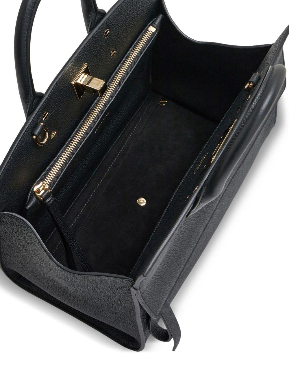 Bag Women 763095 214493NERO SALVATORE FERRAGAMO