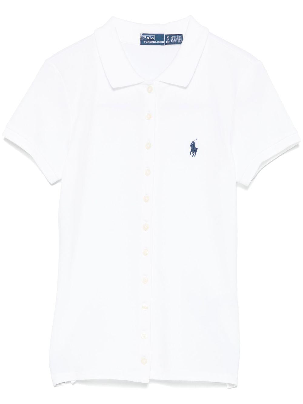 RALPH LAUREN 211939272002#WHITE