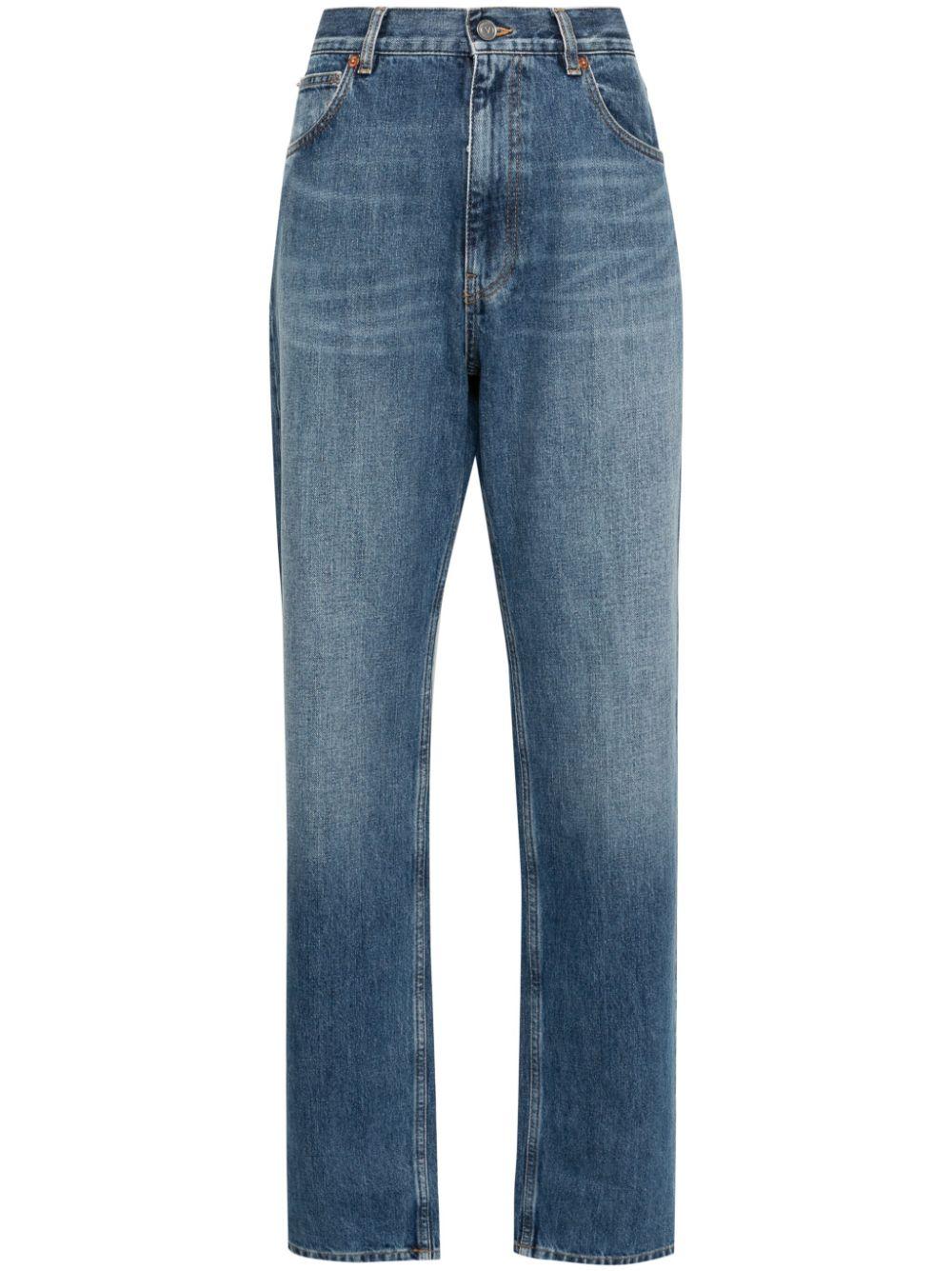 Jeans Women 4B0DD18T8JS* #558 VALENTINO