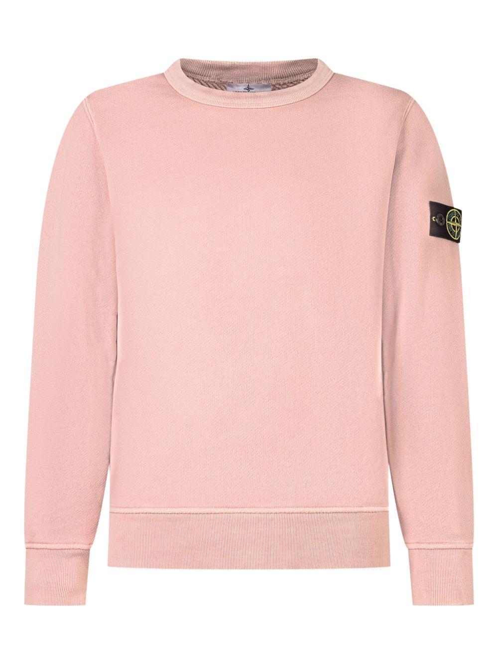K2S166100019 S0045V0180 STONE ISLAND JUNIOR
