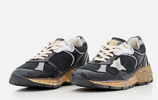 Shoes Women GWF00199 F00327090282 GOLDEN GOOSE