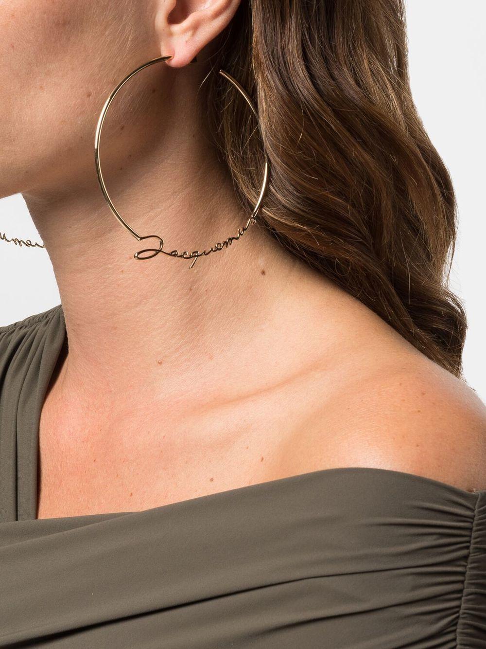 22H223JW328 5845280 JACQUEMUS