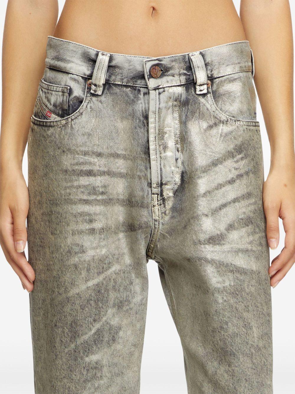 Jeans Women A17344 09L7902 DIESEL