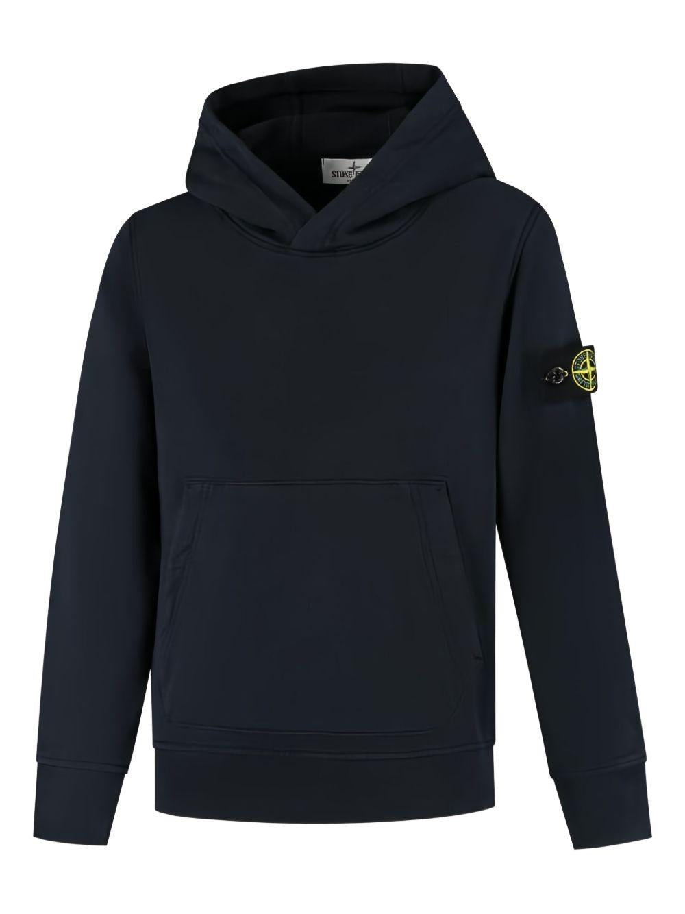 K2S166100004 S0A20V0020 STONE ISLAND JUNIOR