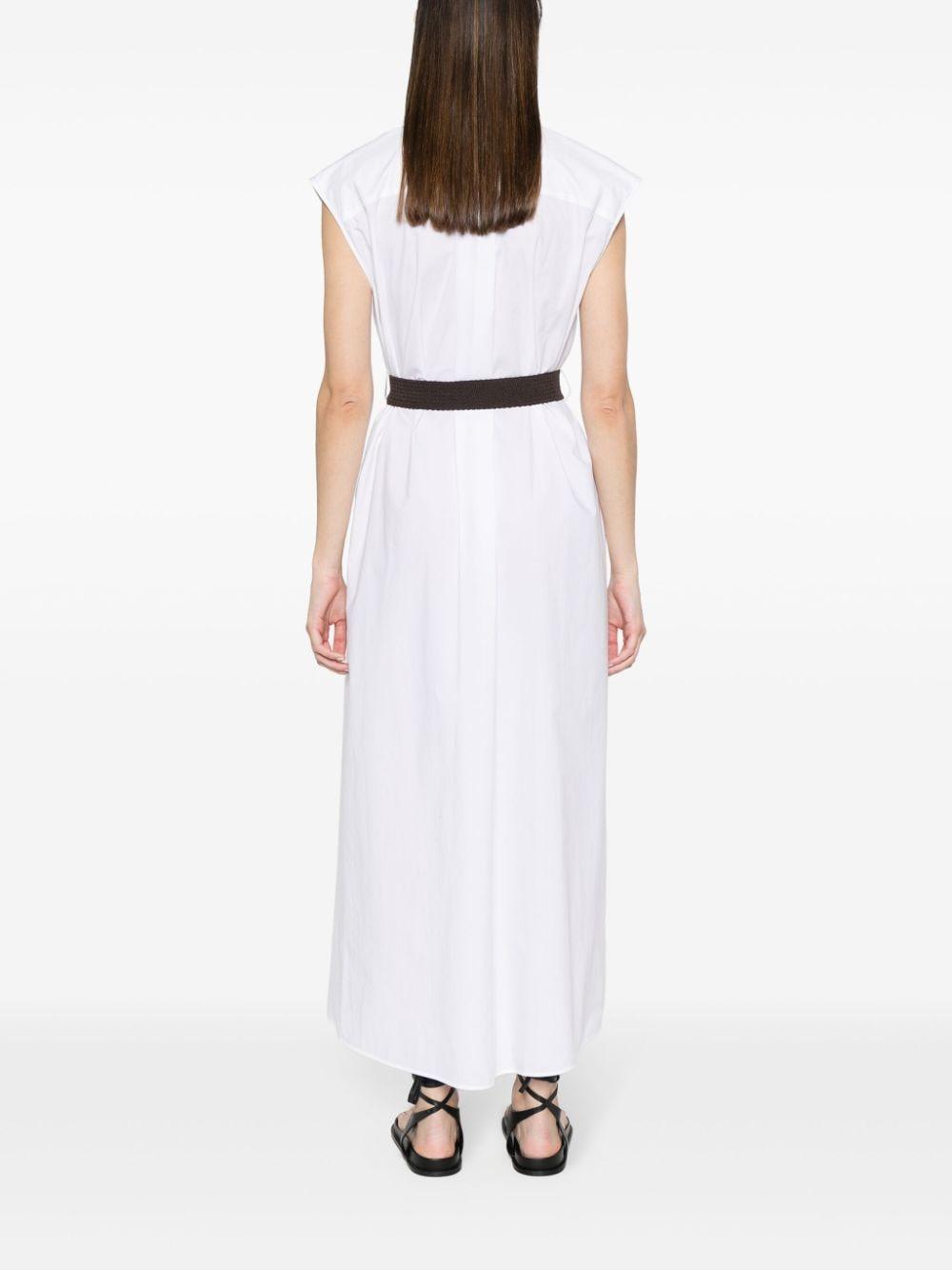 Dress Women D725388R CANYOX24001 P.A.R.O.S.H.