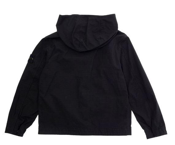 L1S164100006 S0063V0029 STONE ISLAND JUNIOR