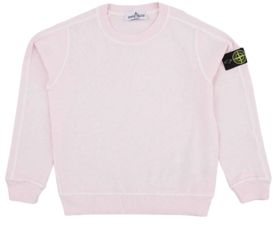 L1S166100012 S0060V0180 STONE ISLAND JUNIOR