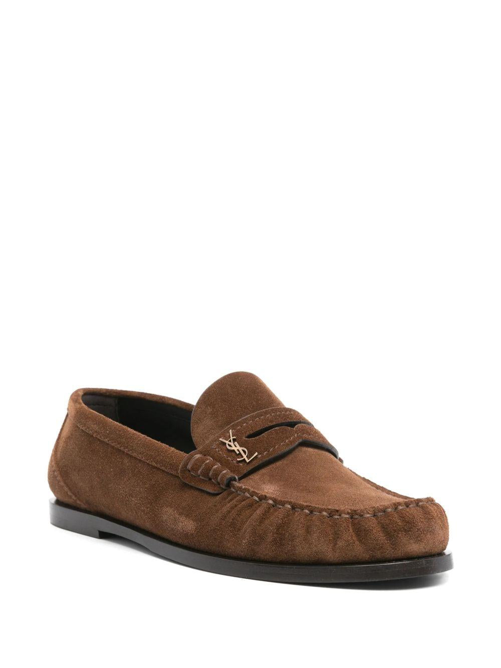 821114 2OYAA2732 SAINT LAURENT