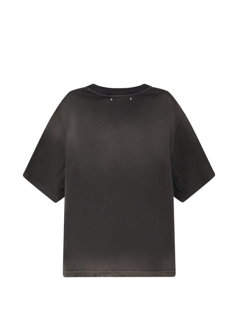 GUP01873 P00241960666 GOLDEN GOOSE