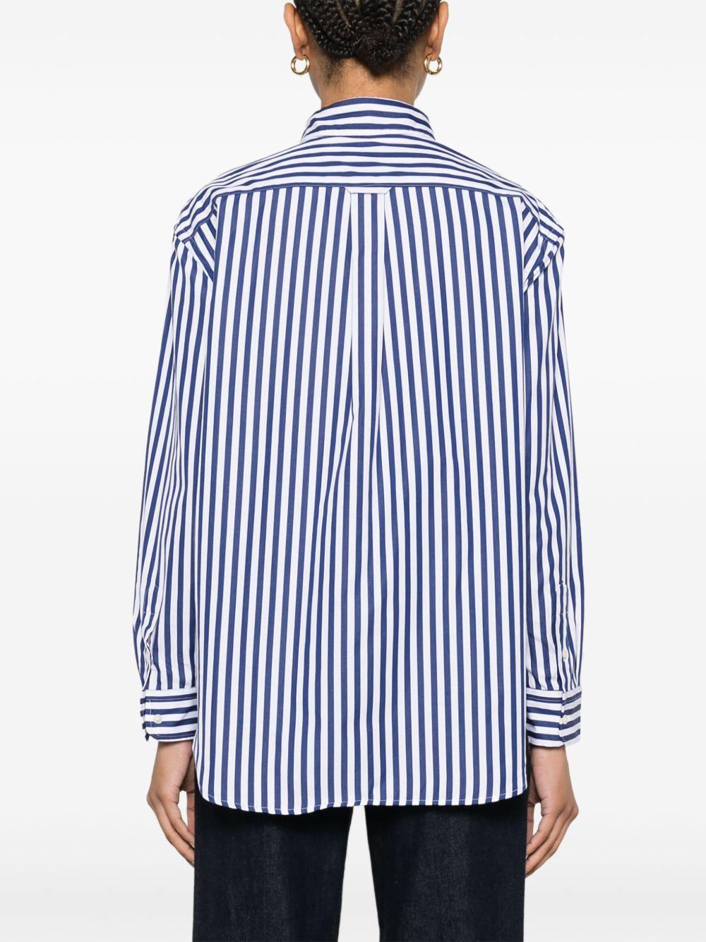 211968218001 #FALL ROYAL/WHITE RALPH LAUREN