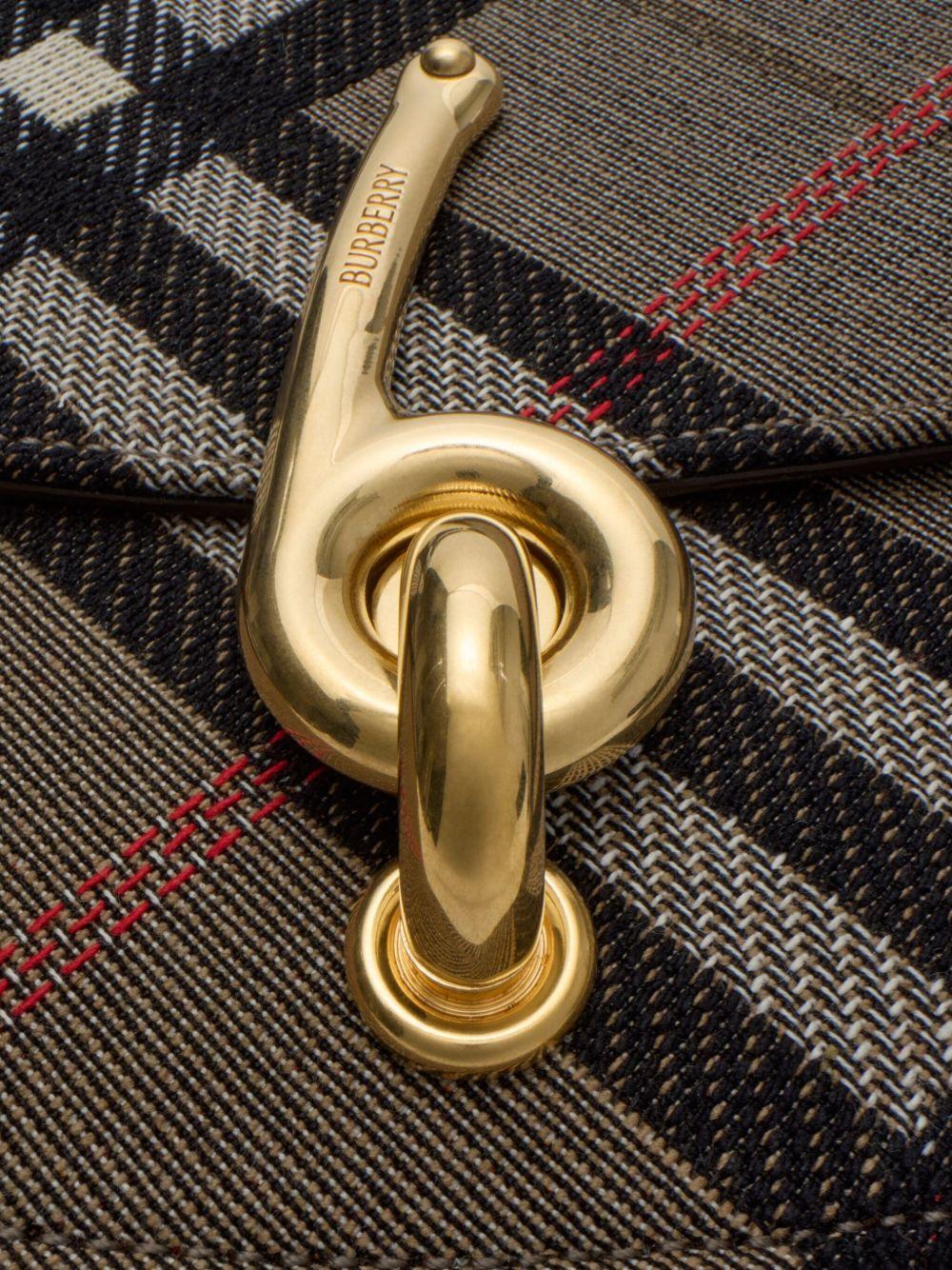 8116512 #C1846 BURBERRY