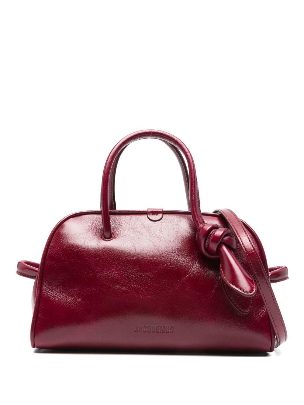 25EBAW00416 AC20C01490 JACQUEMUS