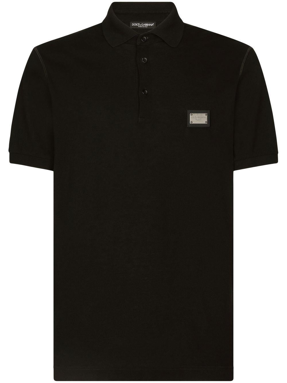 Polo Men G8PL4T G7F2HN0000 DOLCE E GABBANA