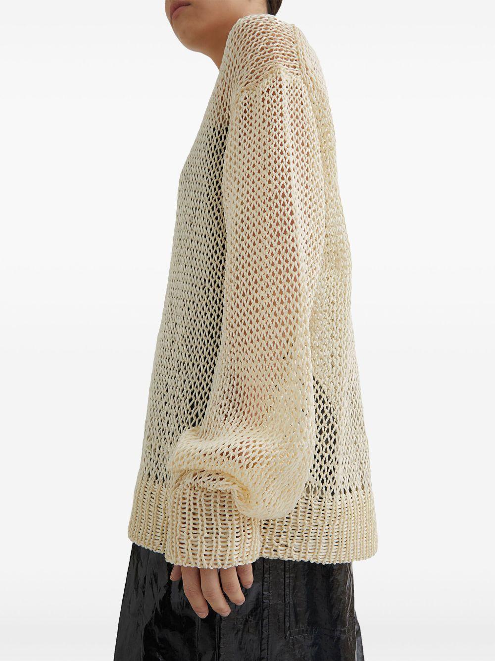 Sweater Women J02GP0209 J16135105 JIL SANDER