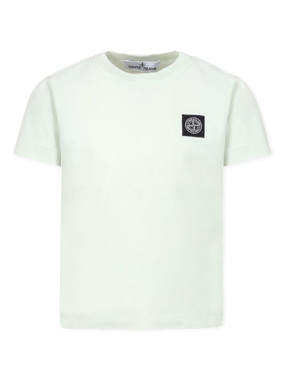 STONE ISLAND JUNIOR K1S162100002S0047V005C