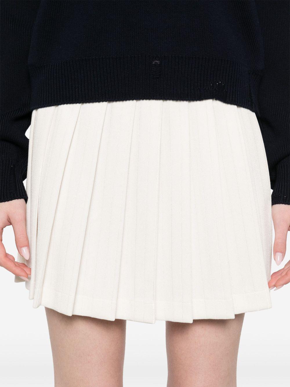 Skirt Women GWP02093 P00180120103 GOLDEN GOOSE